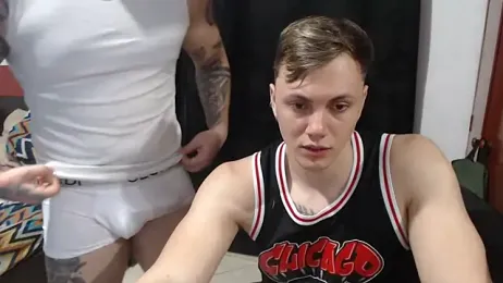 kike_energy — Stripchat stream photo (Mar 2026)