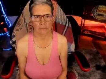 selena_ferreira — Chaturbate stream photo (Nov 2025)