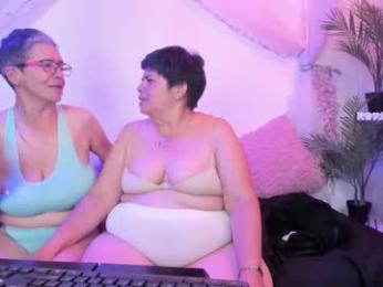 selena_ferreira — Chaturbate stream photo (Nov 2025)