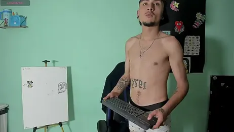 ONLYUP420 — Stripchat stream photo (Apr 2026)