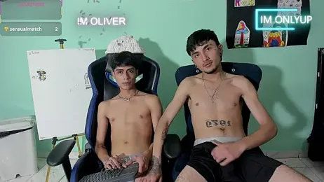 ONLYUP420 — Stripchat stream photo (Apr 2026)
