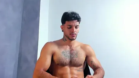 JuanBlade — Stripchat stream photo (Jun 2026)