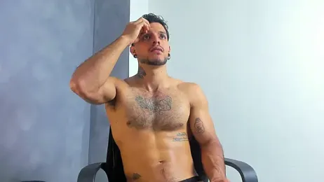 JuanBlade — Stripchat stream photo (Jun 2026)
