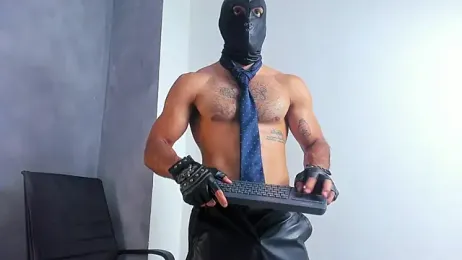 JuanBlade — Stripchat profile photo