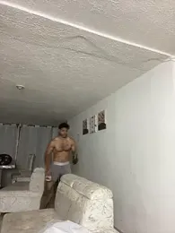 JuanBlade — Stripchat stream photo (Jun 2026)