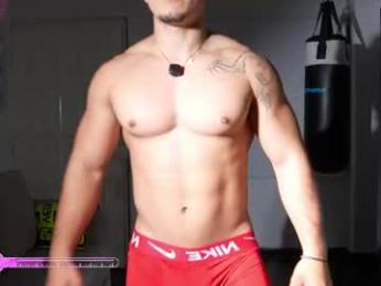 horny_nick18 — chaturbate
