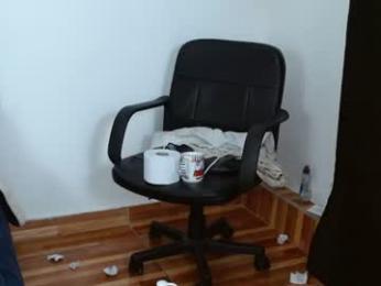 sweetyiris — Chaturbate stream photo (Jun 2026)