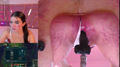 IsabellaDubois_ — modelo de webcam en línea en cam4