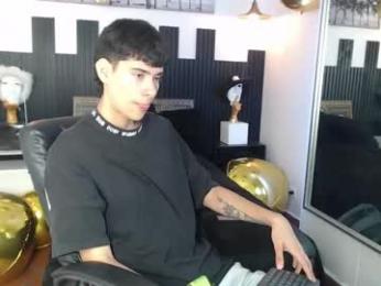 mateo_daza — Chaturbate stream photo (May 2026)