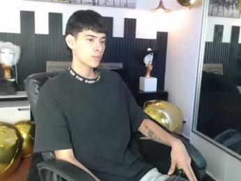 mateo_daza — Chaturbate stream photo (May 2026)