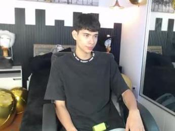 mateo_daza — Chaturbate stream photo (May 2026)