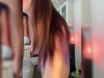 GoodGirl21 — Bongacams stream photo (Mar 2026)