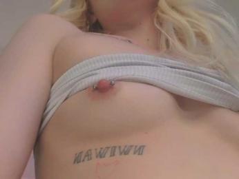 -Miray- — modelo de webcam en línea en bongacams