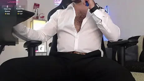 marioslim — Stripchat stream photo (Mar 2026)