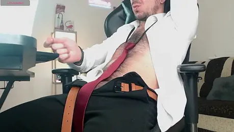 marioslim — Stripchat profile photo