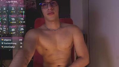 Yafit_xxx — Cam4 profile photo