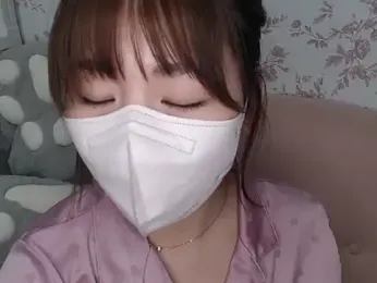 mei_hosina — modelo de webcam en línea en stripchat