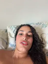 Luana_264 — stripchat
