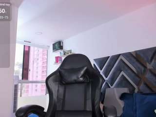 nicollealexandra — Camsoda stream photo (Mar 2026)