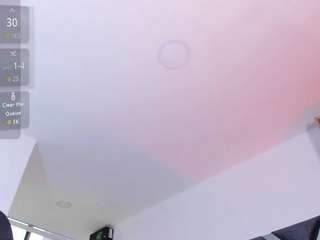 nicollealexandra — Camsoda stream photo (Mar 2026)