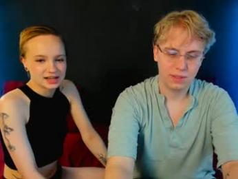 samyscott — Chaturbate stream photo (May 2026)