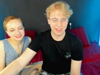 samyscott — Chaturbate stream photo (May 2026)