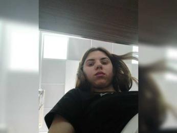 JaneFoxx — bongacams