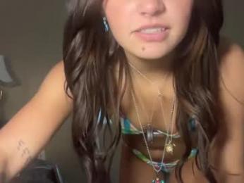 77ruby77 — Chaturbate stream photo (May 2026)