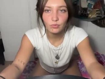 77ruby77 — chaturbate