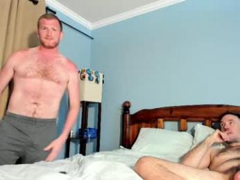 liam_1985 — modelo de webcam en línea en chaturbate