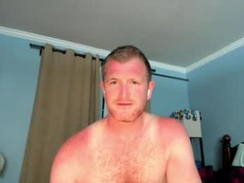 liam_1985 — modelo de webcam en línea en chaturbate