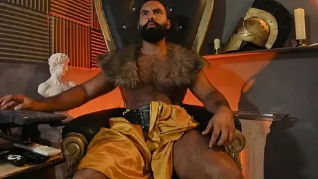 BeardAndrew — stripchat