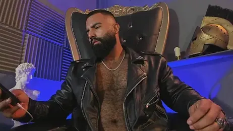 BeardAndrew — Stripchat stream photo (Mar 2026)