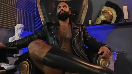 BeardAndrew — Stripchat stream photo (Mar 2026)