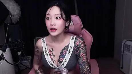 SHENSHEN-2025 — Stripchat profile photo