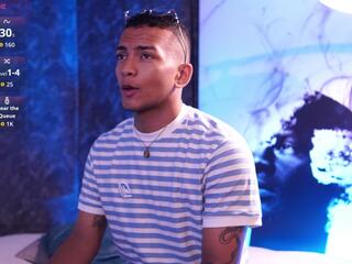 Rafael Leonn — Flirt4free profile photo