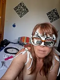 Pimentine — Stripchat stream photo (Apr 2026)