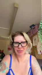 VioletSovereign — Cam4 profile photo