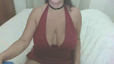 jennycam80 — modelo de webcam en línea en cam4