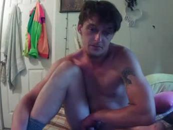 bigdaddycumz — Chaturbate stream photo (Jun 2026)