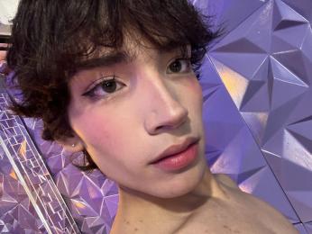 IsaacCollins — livejasmin