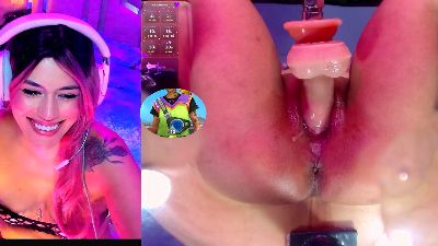 LindaCarrie — Cam4 stream photo (Aug 2026)