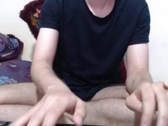 alexdelarge323 — chaturbate