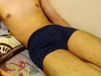 alexdelarge323 — Chaturbate stream photo (Aug 2025)
