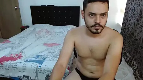 giannandblacke — Stripchat stream photo (Mar 2026)