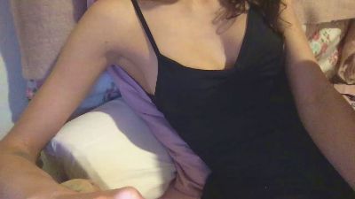 violetvelvet — modelo de webcam en línea en cam4
