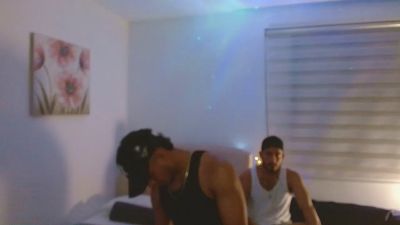 Elchino22xxl — Cam4 stream photo (Jan 2026)