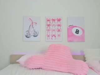 bbygirlzoe — modelo de webcam en línea en camsoda