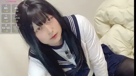 Mia032 — modelo de webcam en línea en stripchat