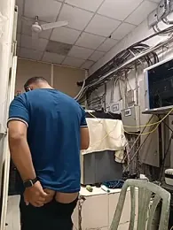 sexcook — Stripchat profile photo